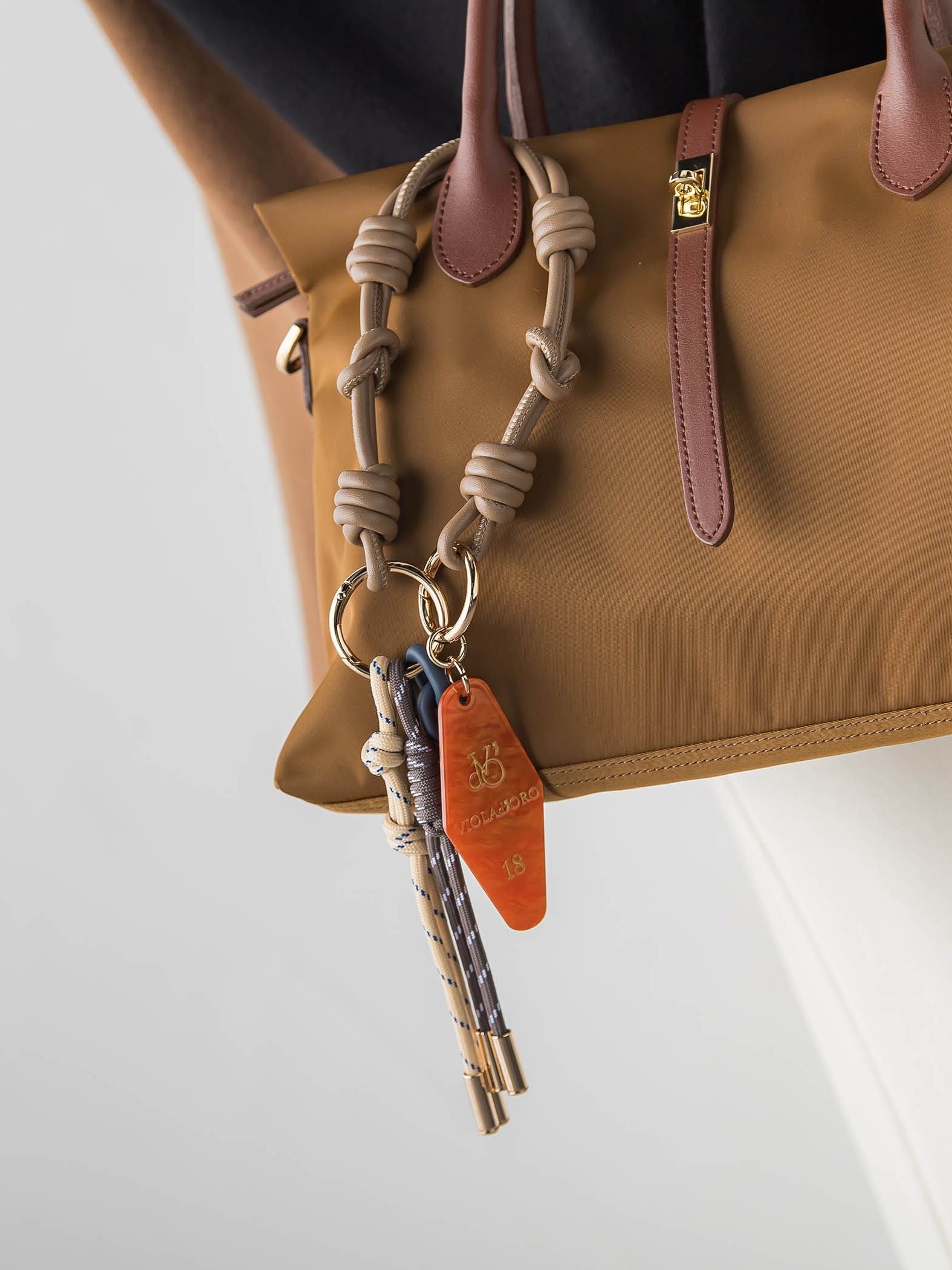 【VIOLAd'ORO】チャーム