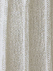 ニットワンピース