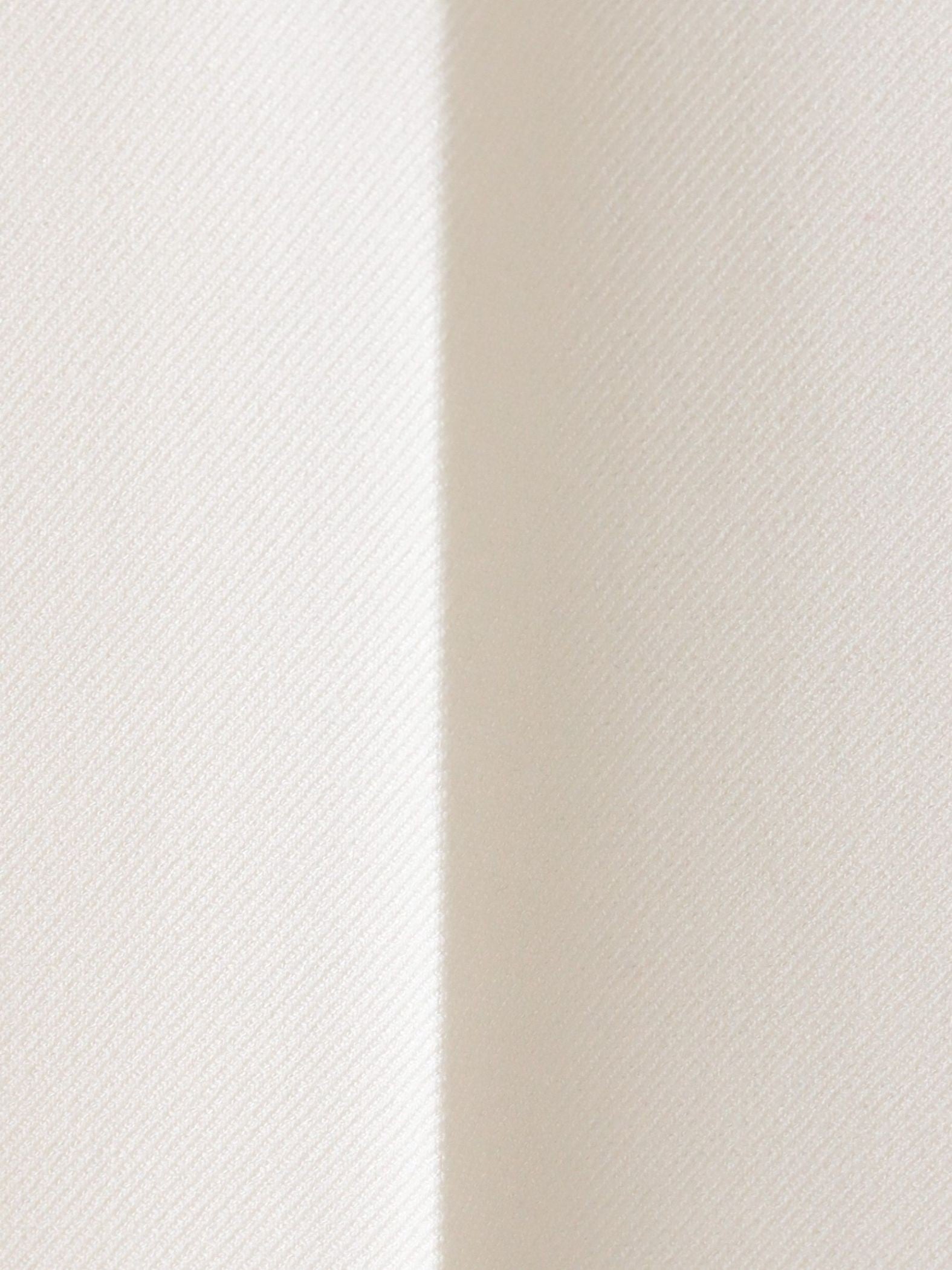 【大きいサイズ】エクセレントウォーム裏起毛ワイドパンツ