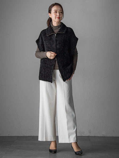 ピクシエスタワイドパンツ