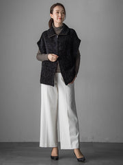 ピクシエスタワイドパンツ