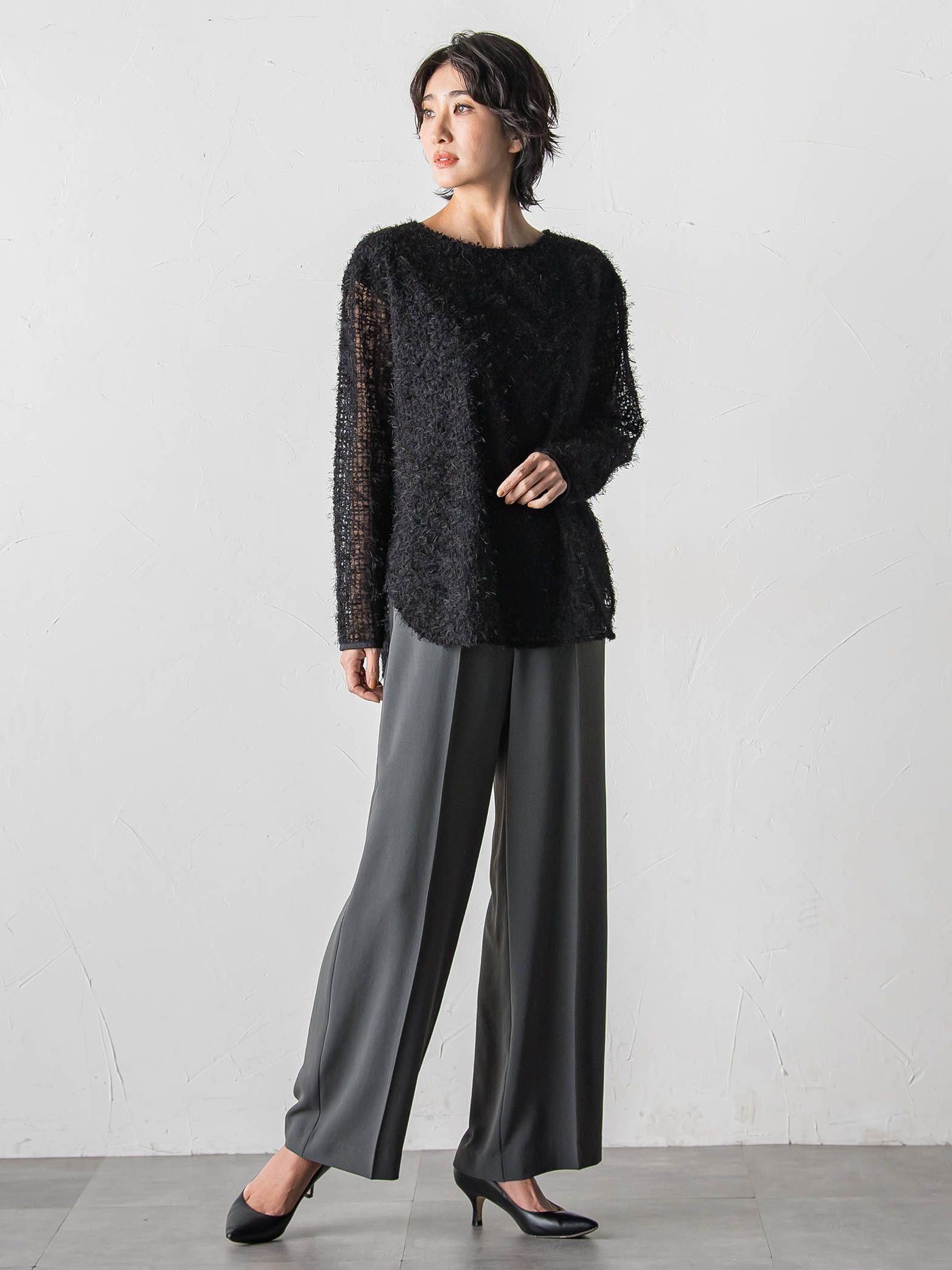 フェザートップス