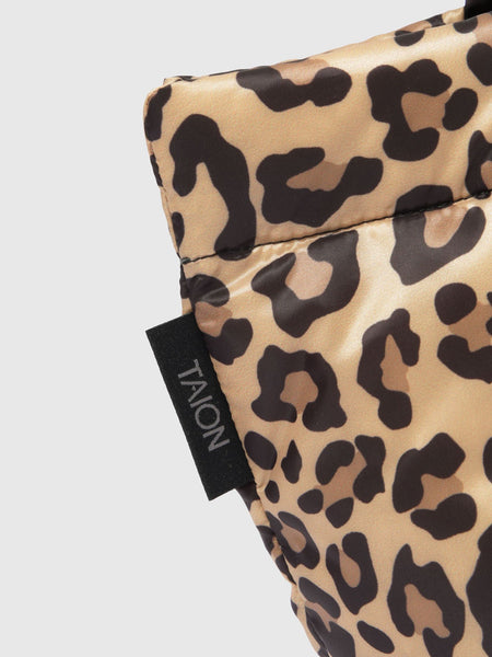 TAION　ランチダウントートバッグ≪手洗い可能≫