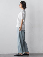 【受注会限定】刺繍ロゴ入りカットソー