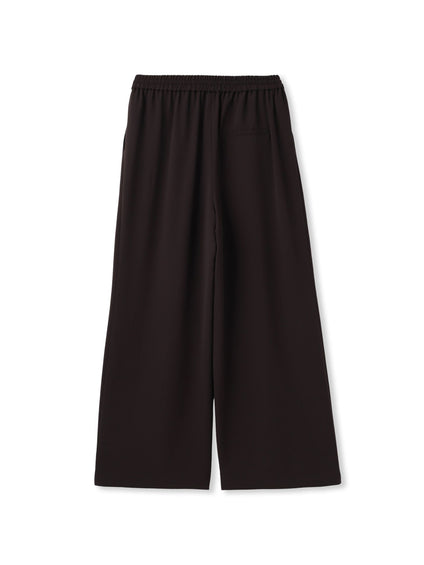 【カタログ掲載】【涼・美・楽】ワイドパンツ