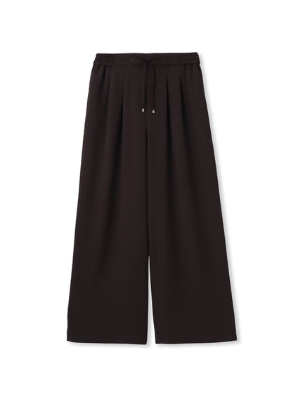 【カタログ掲載】【涼・美・楽】ワイドパンツ