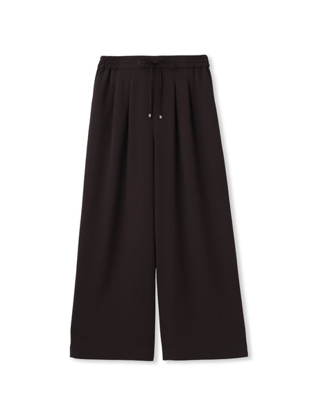 【カタログ掲載】【涼・美・楽】ワイドパンツ