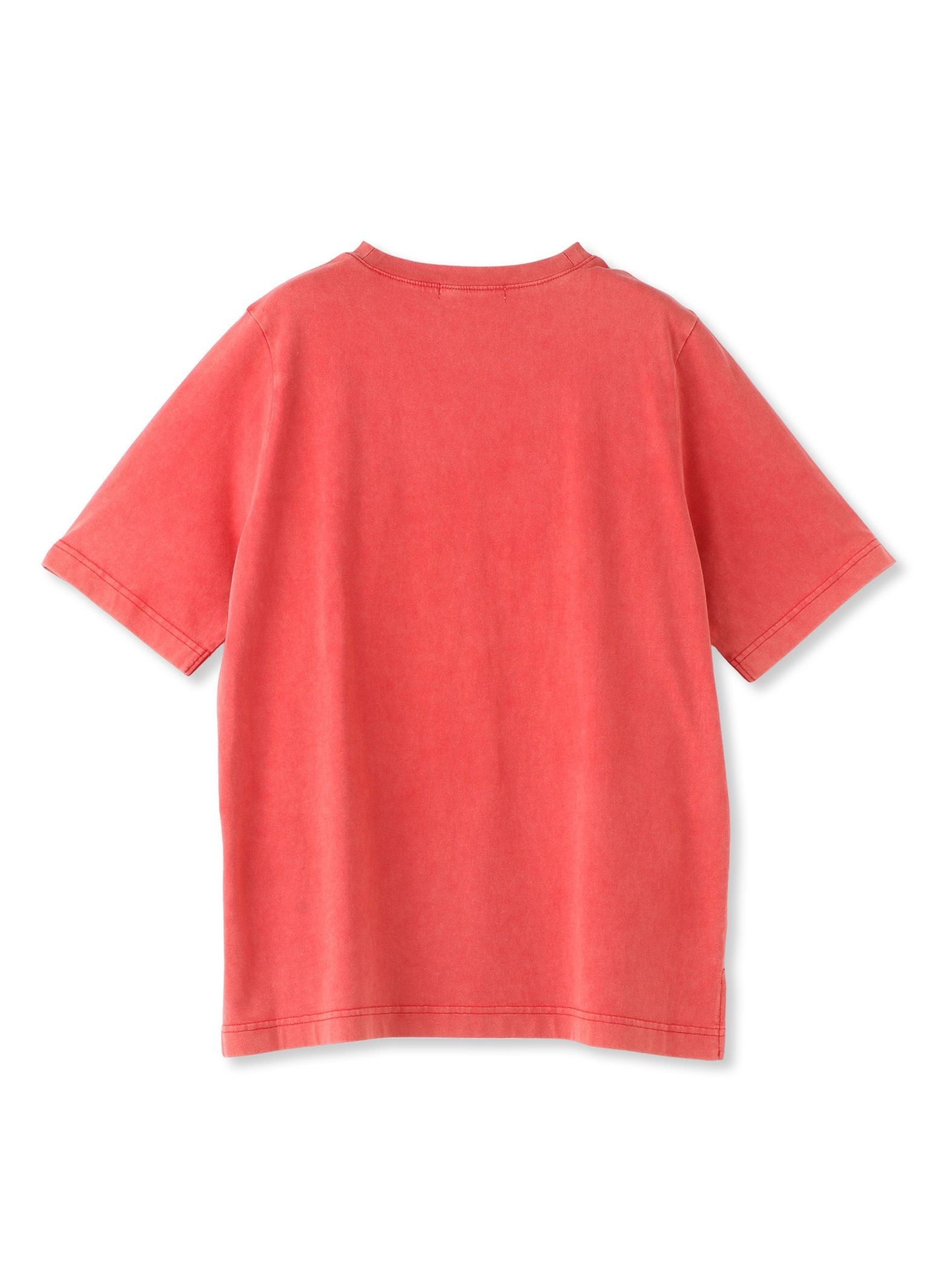 ナンバリングヴィンテージTシャツ≪洗濯機で洗える≫