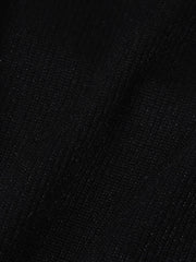 リブスクエアタンクトップ