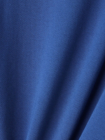 【WEB限定】バックプレートカットソー