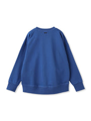 【WEB限定】バックプレートカットソー