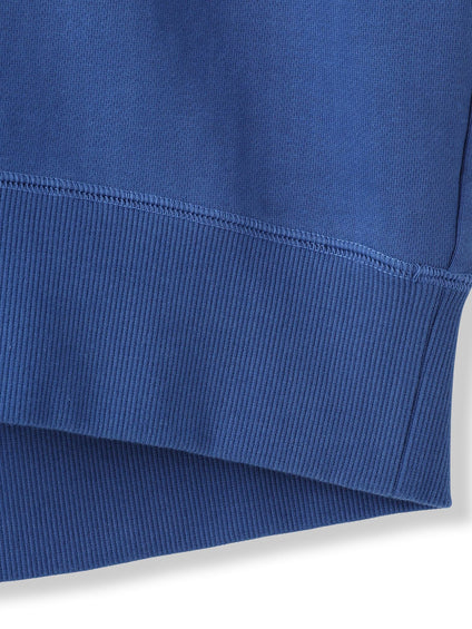 【WEB限定】バックプレートカットソー