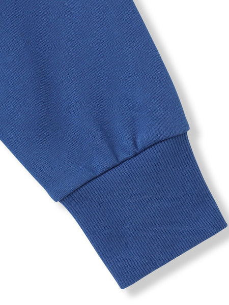 【WEB限定】バックプレートカットソー