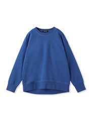 【WEB限定】バックプレートカットソー