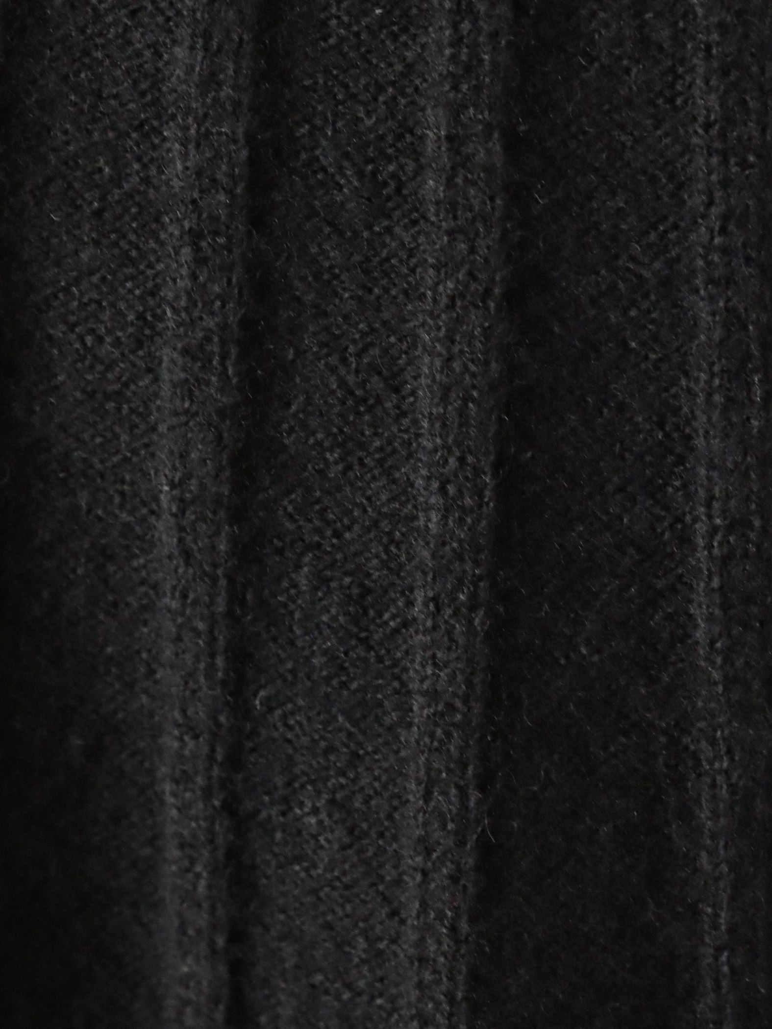 ニットワンピース