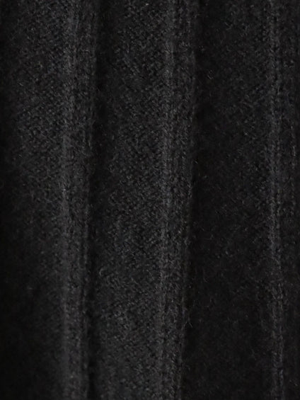 ニットワンピース