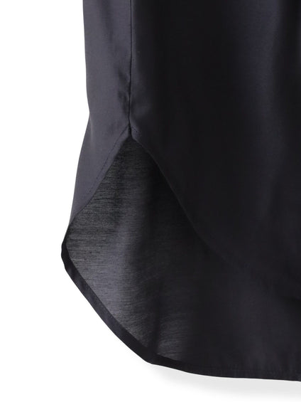 【WEB限定】シルキーローンブラウス