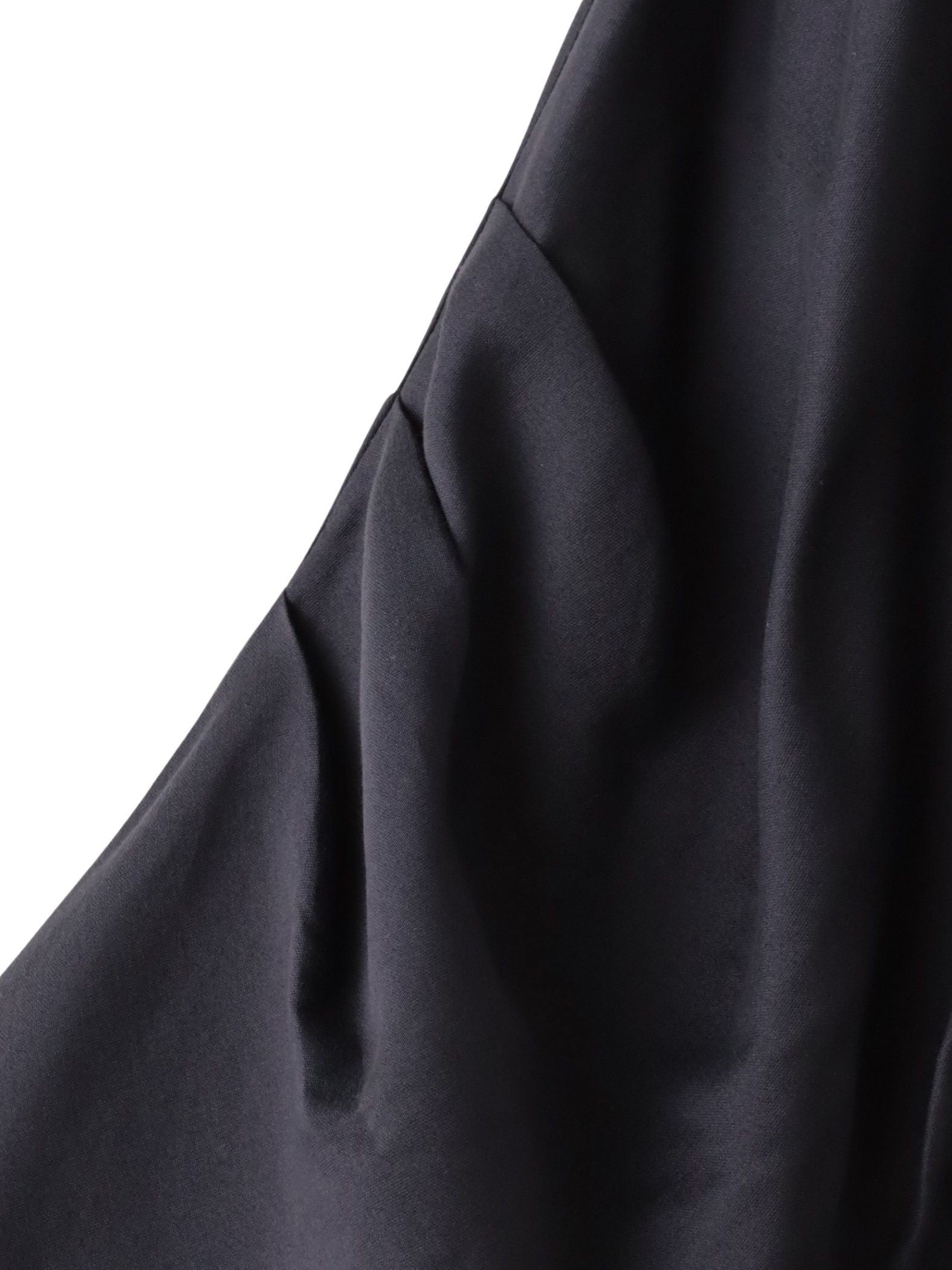 【WEB限定】シルキーローンブラウス