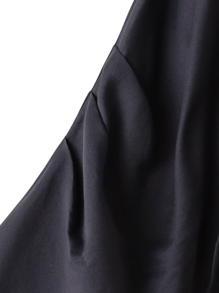 【WEB限定】シルキーローンブラウス