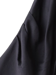 【WEB限定】シルキーローンブラウス