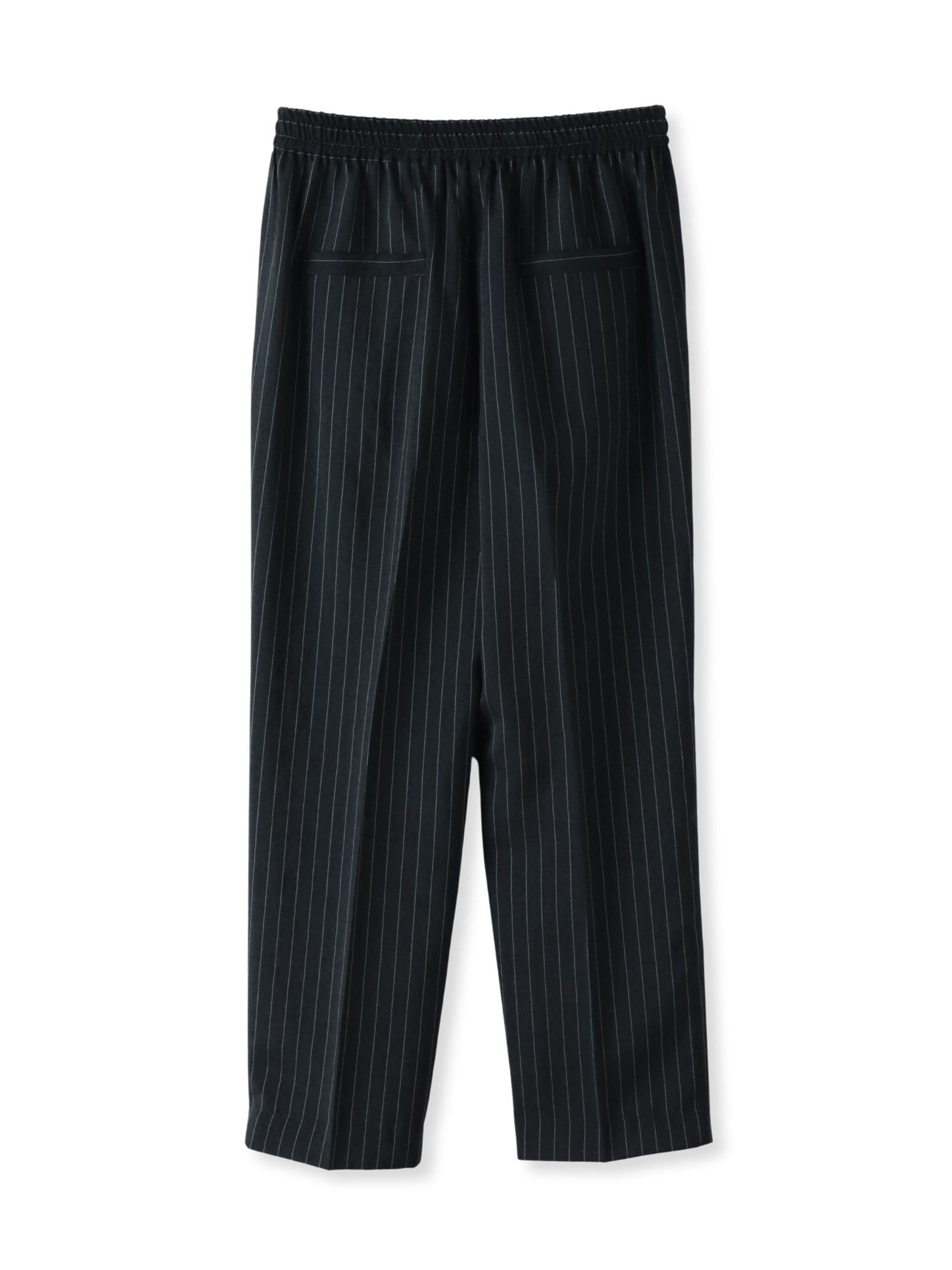 【WEB限定】タンブラーブッチャーテーパードパンツ≪手洗い可能≫