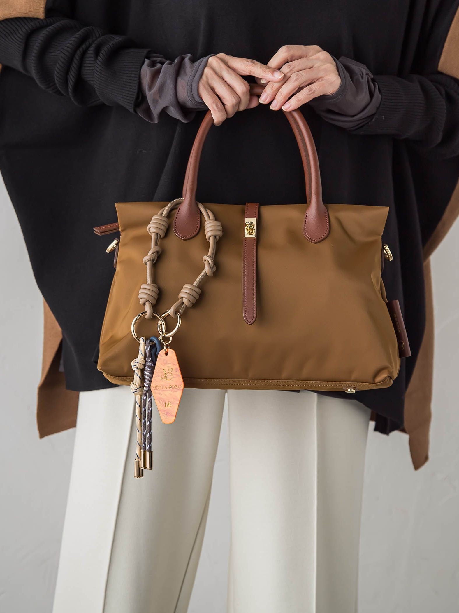 【VIOLAd'ORO】チャーム