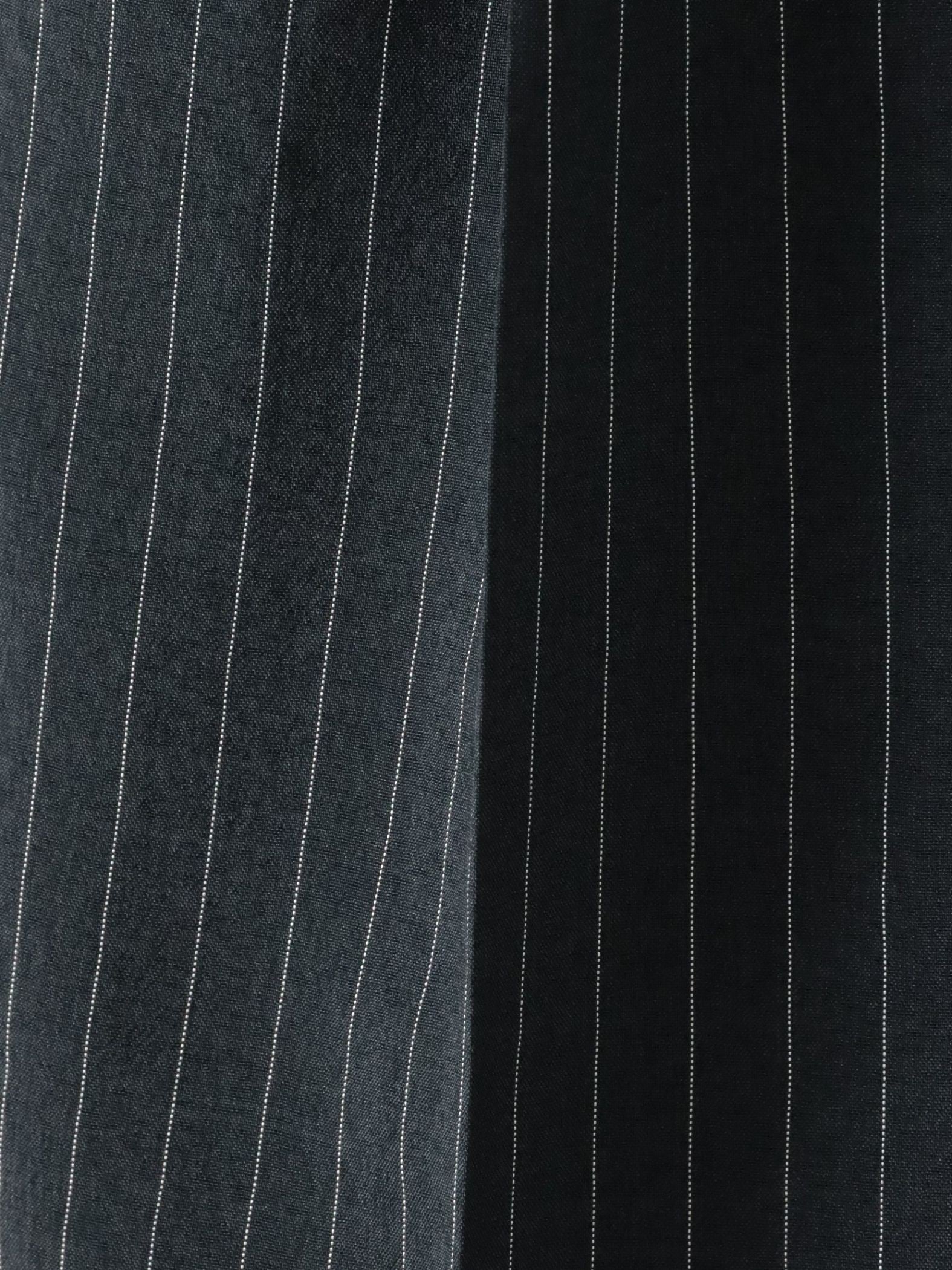 【WEB限定】タンブラーブッチャーテーパードパンツ≪手洗い可能≫