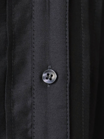 【WEB限定】シルキーローンブラウス