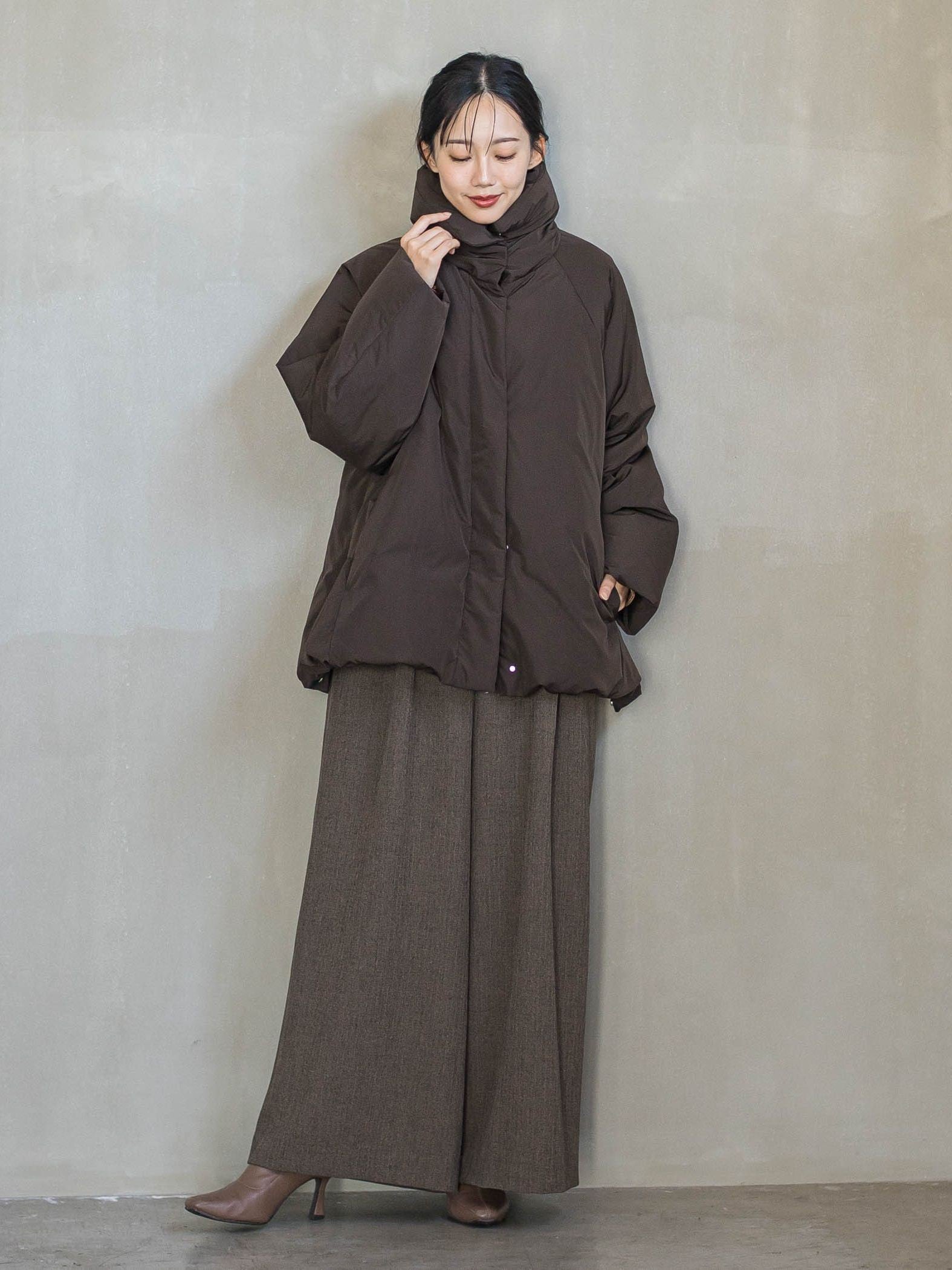 テンダークロスダウン