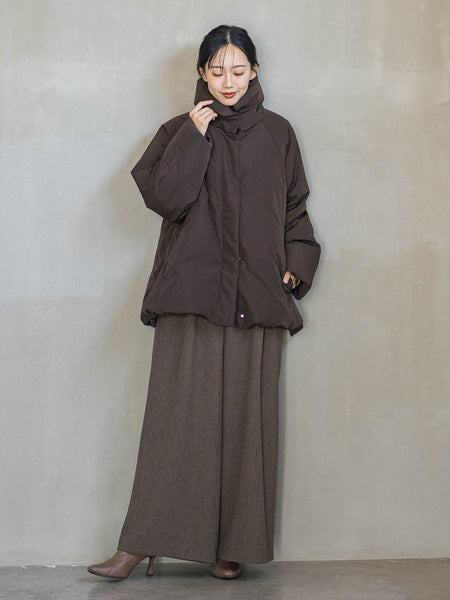 テンダークロスダウン