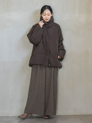 テンダークロスダウン