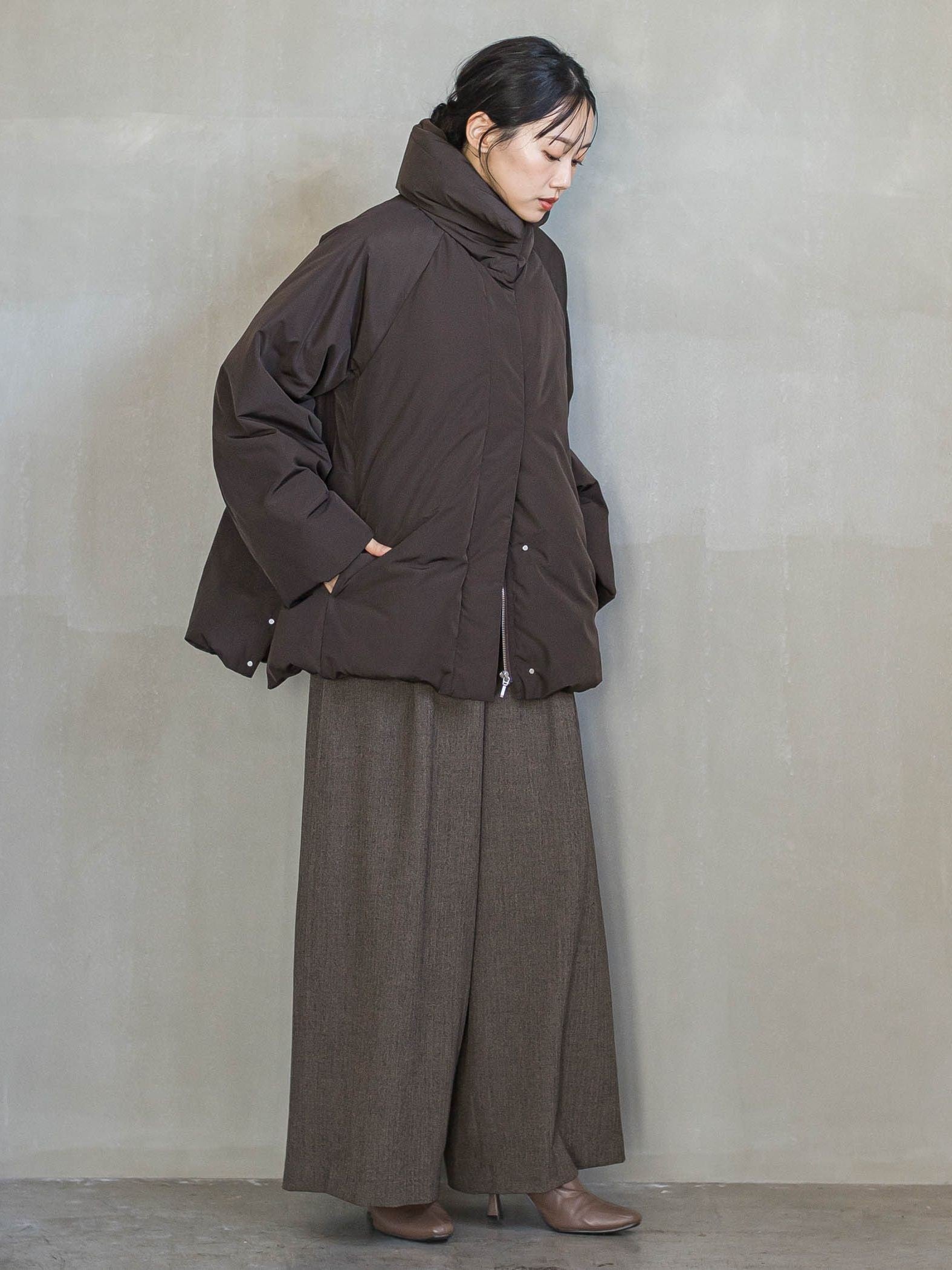 テンダークロスダウン