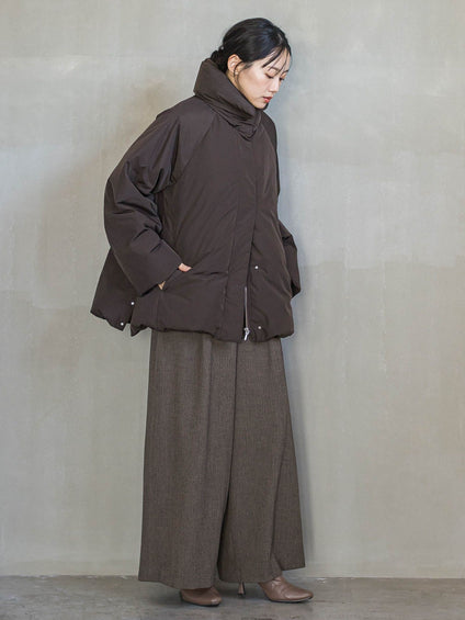 テンダークロスダウン