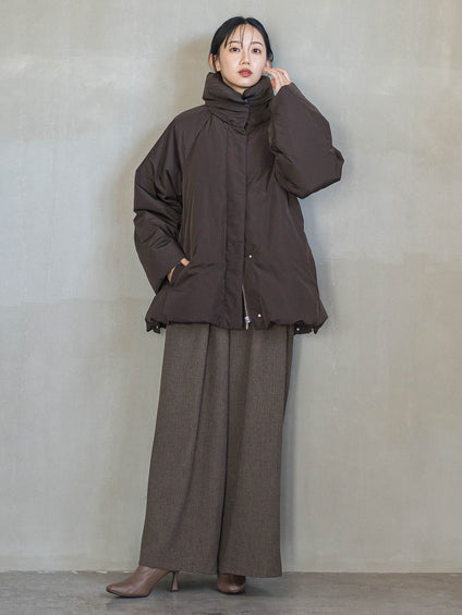 テンダークロスダウン