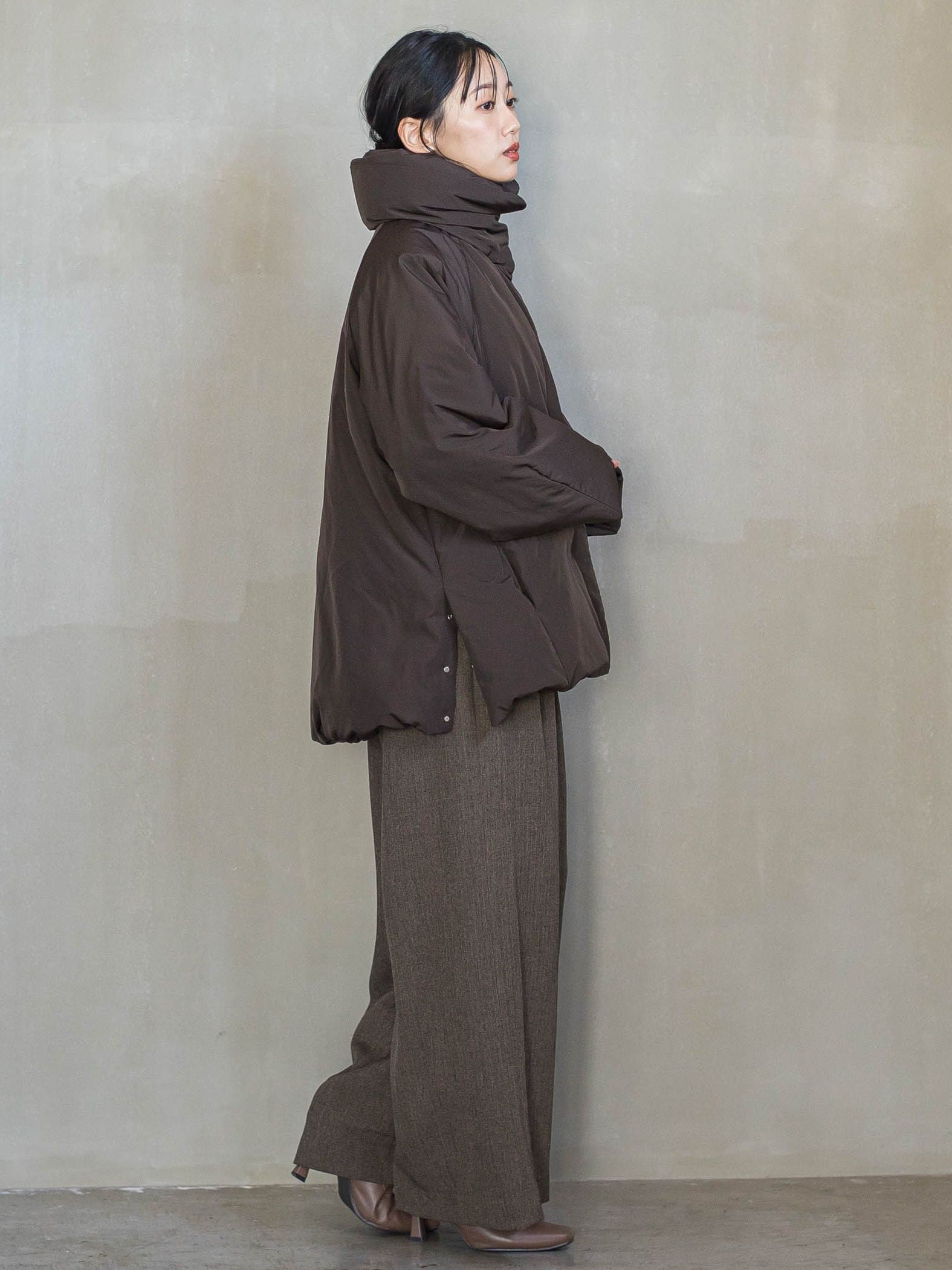 テンダークロスダウン