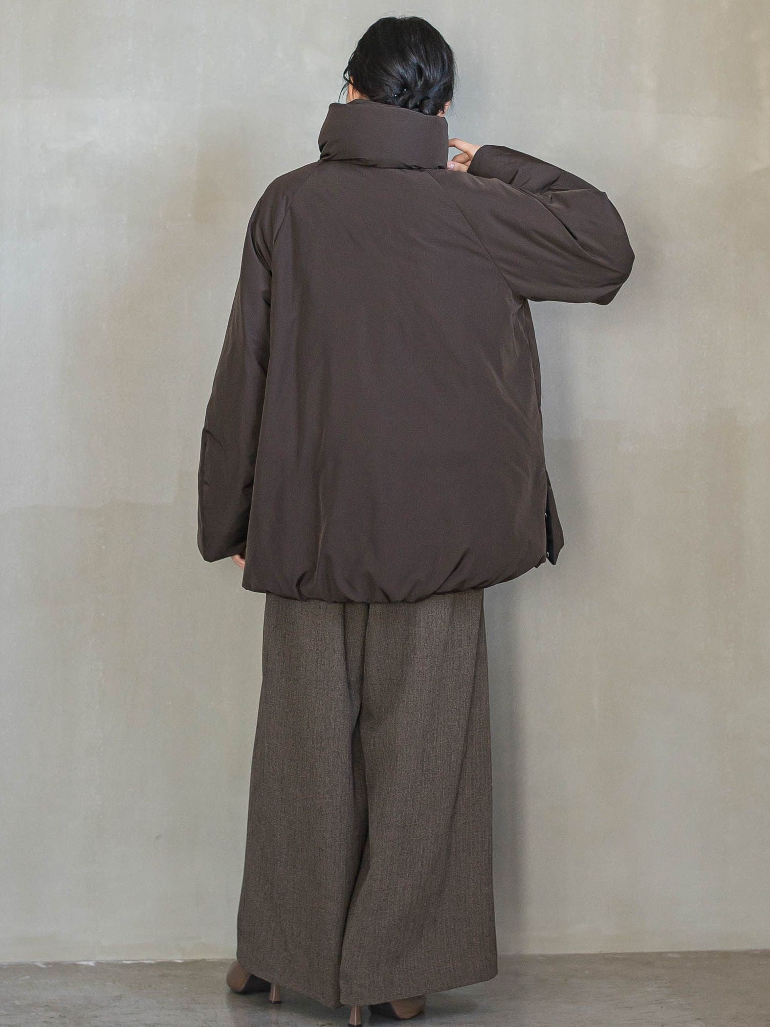 テンダークロスダウン