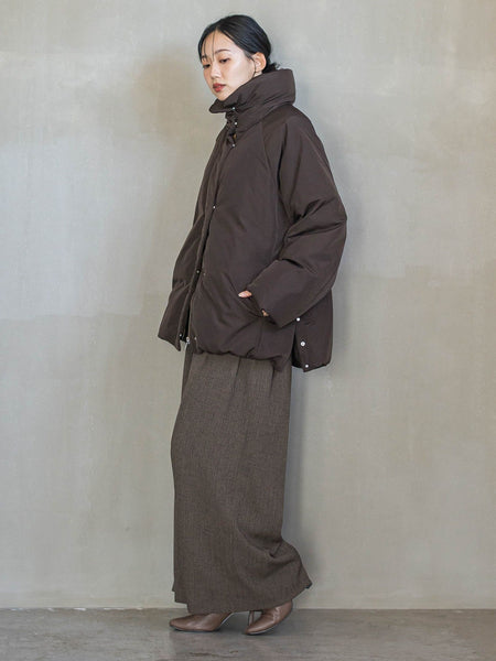 テンダークロスダウン