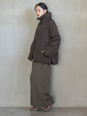 テンダークロスダウン