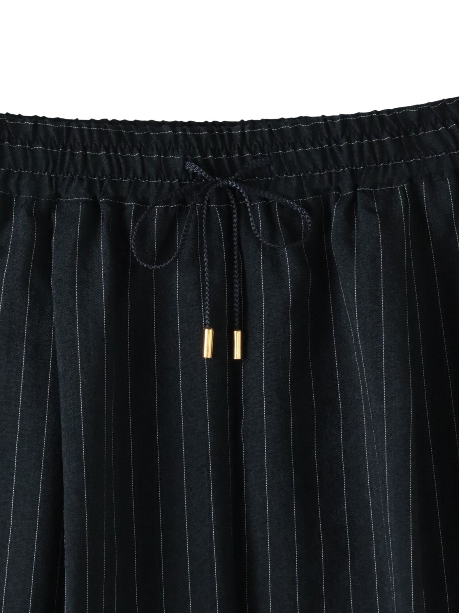 【WEB限定】タンブラーブッチャーテーパードパンツ≪手洗い可能≫