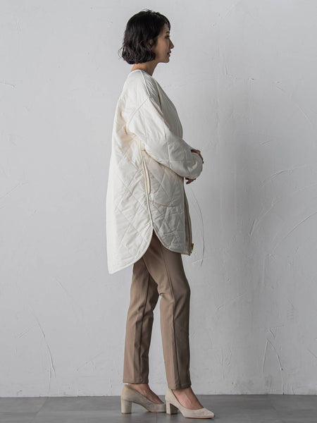 【WEB限定/大きいサイズ/新色追加】”楽暖”裏起毛ハイテンションパンツ≪洗濯機で洗える≫