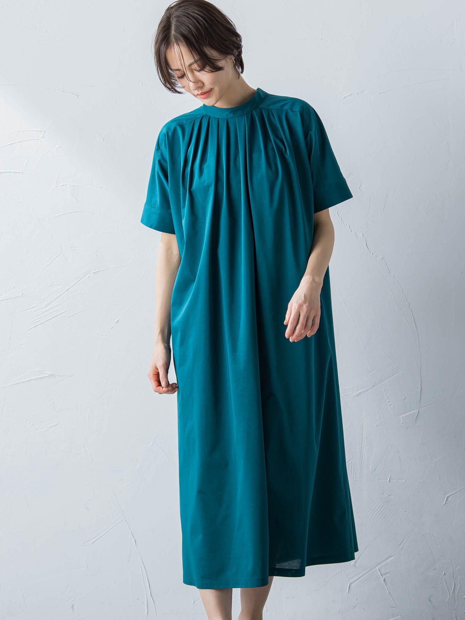 like a uven dress