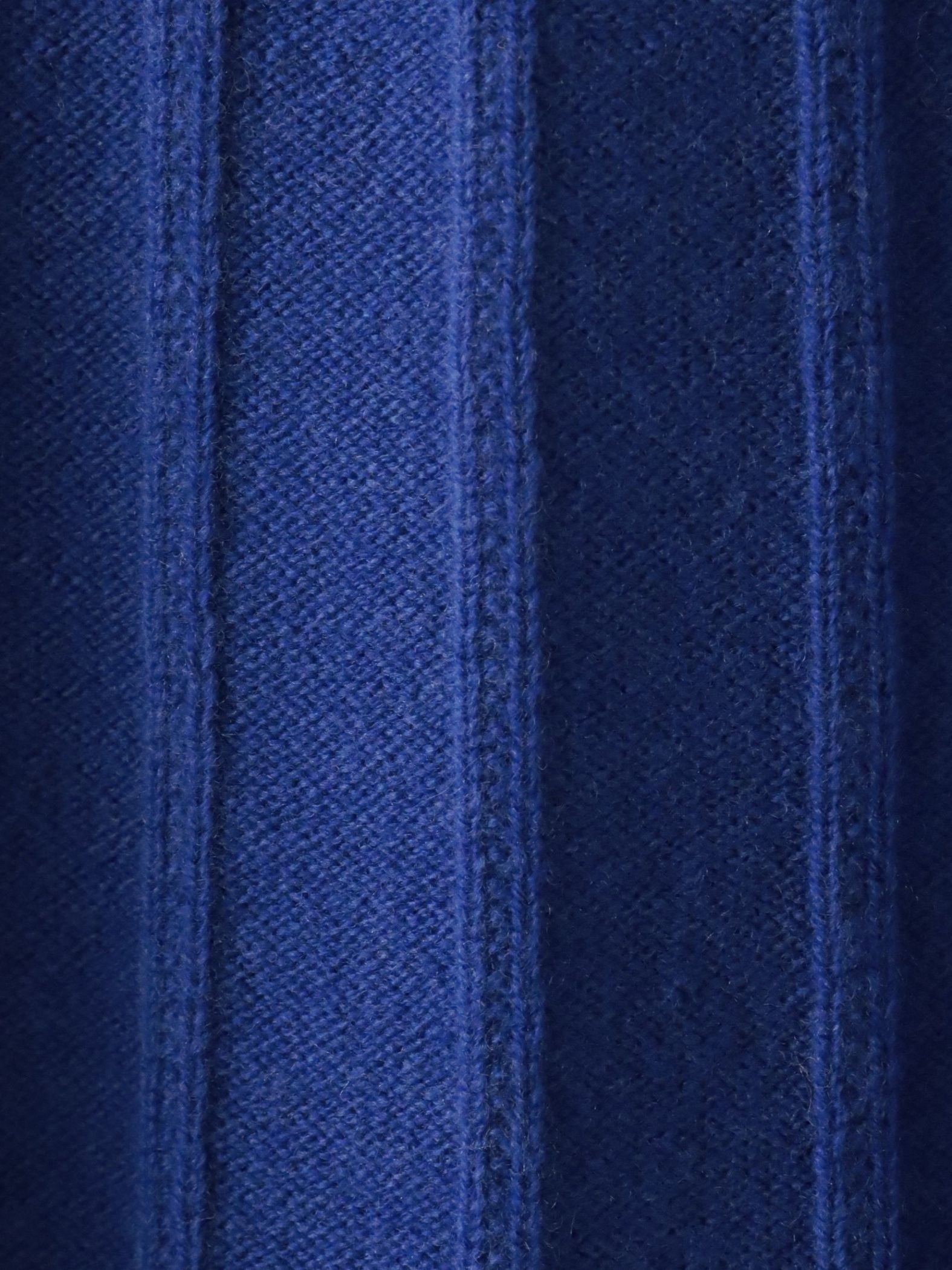 ニットワンピース