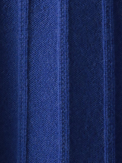 ニットワンピース