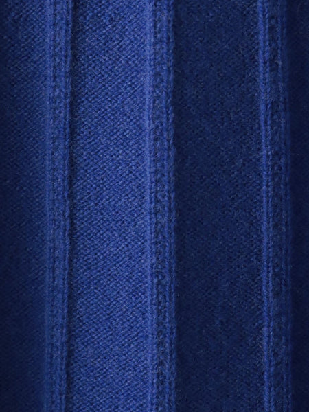 ニットワンピース