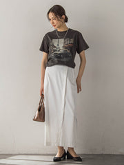 【WEB限定】RegencyWorks　タウンTシャツ