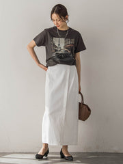 【WEB限定】RegencyWorks　タウンTシャツ