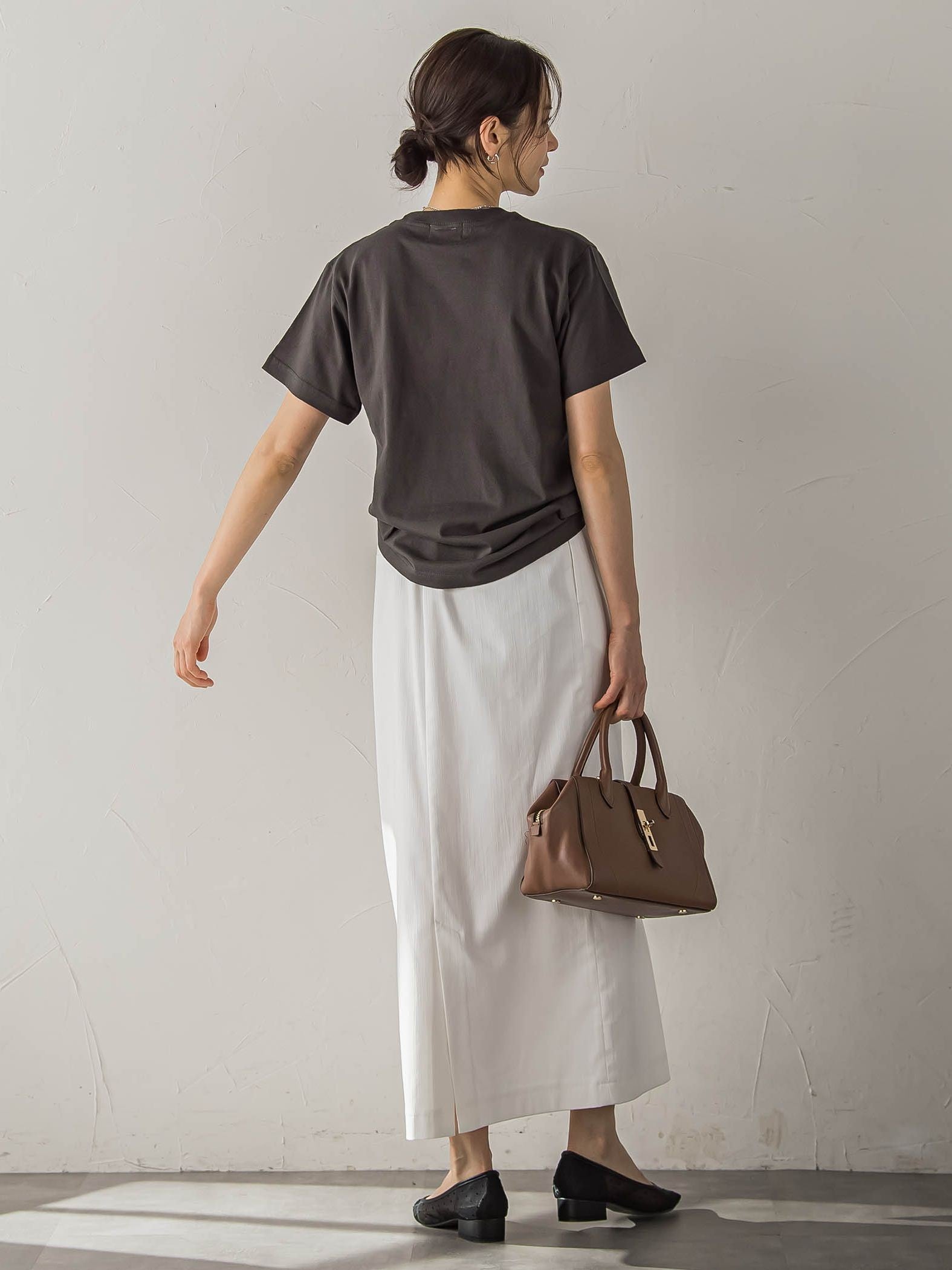 【WEB限定】RegencyWorks　タウンTシャツ