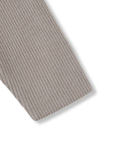 カシュクールニットアンサンブルワンピース≪手洗い可能≫