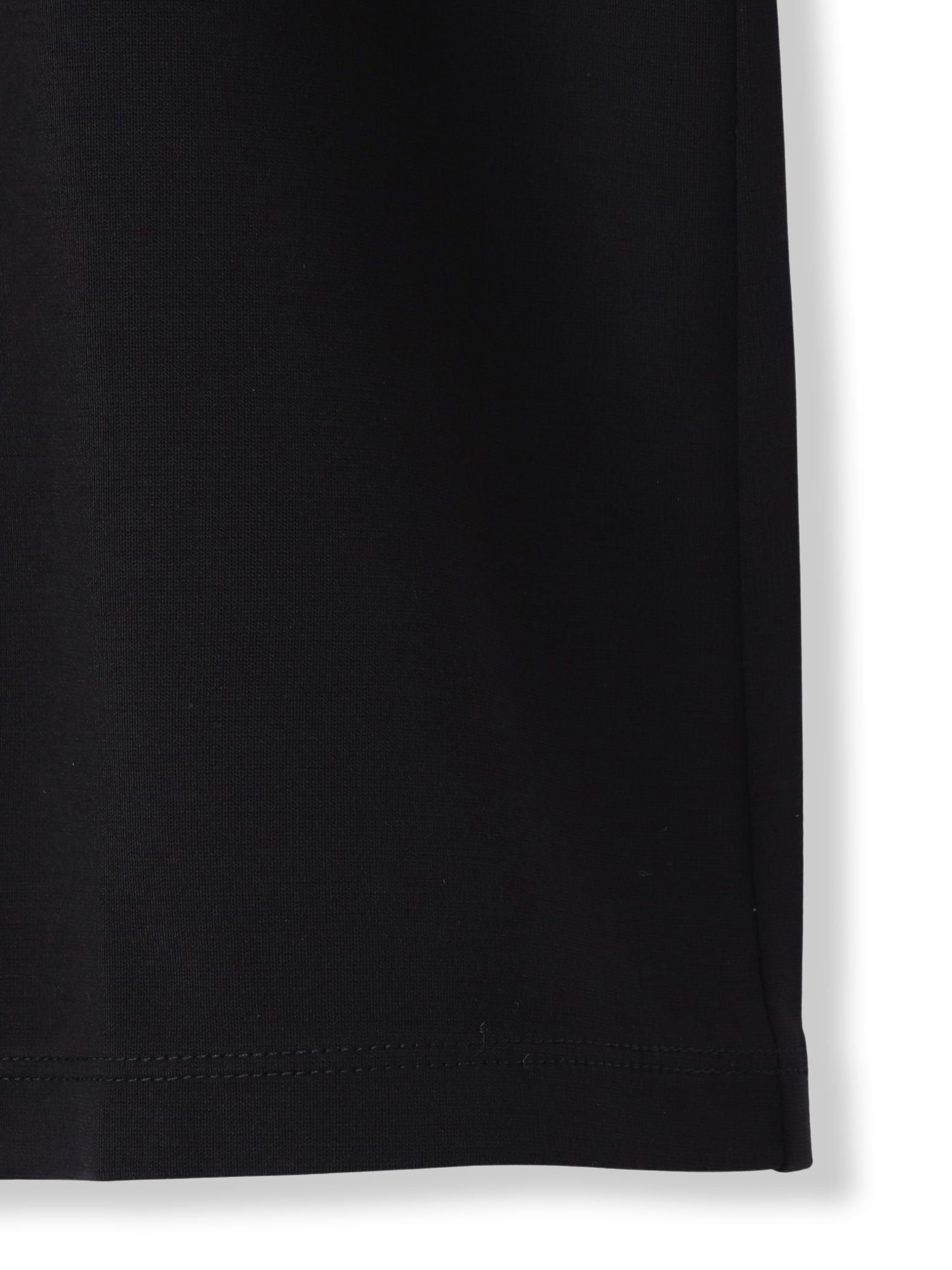 マシュマロポンチカットソー≪洗える/シワになりにくい≫