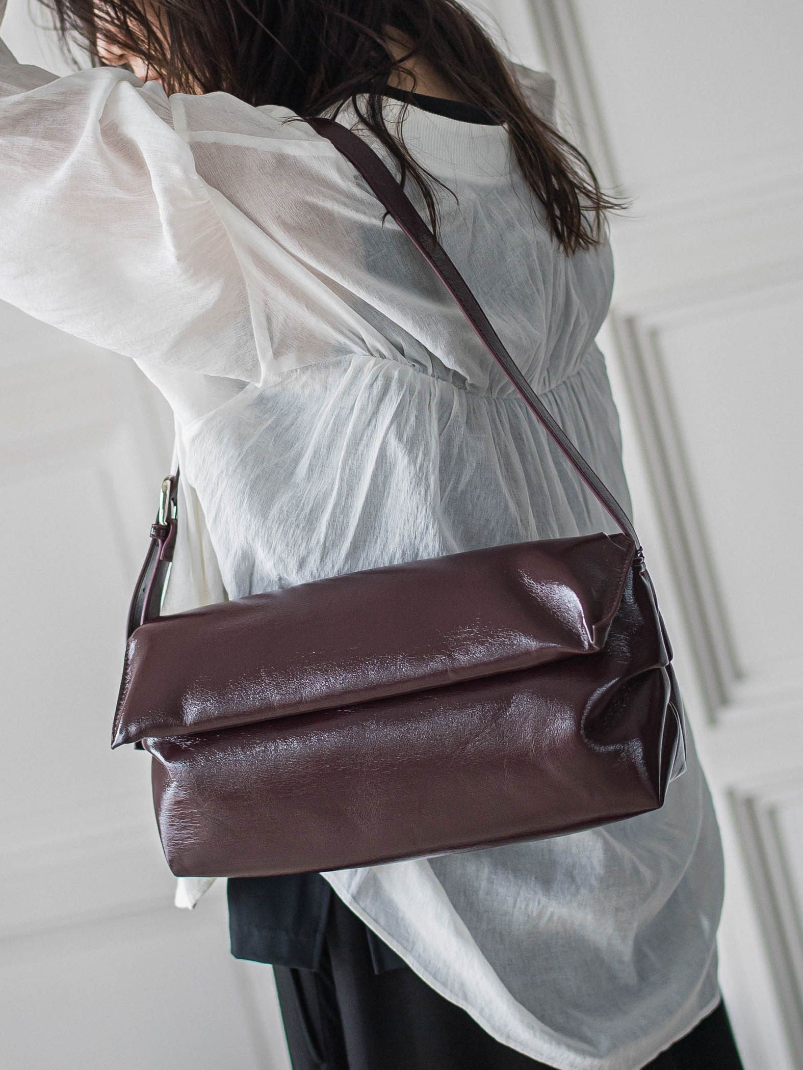 ソフトワイドバッグ